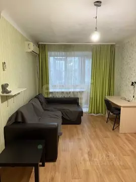 1-к кв. Башкортостан, Уфа просп. Октября, 126/5 (31.5 м)