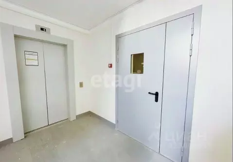 1-к кв. Ярославская область, Ярославль просп. Фрунзе, 47 (40.54 м)