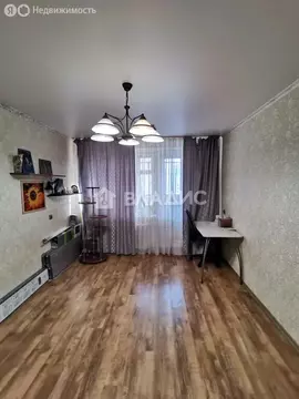 2-комнатная квартира: село Аксаково, Пограничная улица, 7/1 (44.6 м)