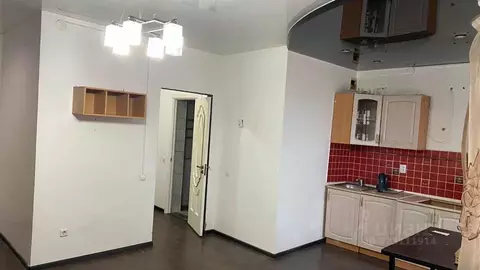 1-к кв. Саха (Якутия), Якутск ул. Лермонтова, 152А (33.0 м)