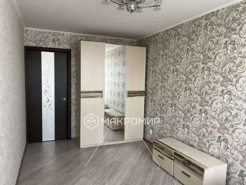 2-к кв. Брянская область, Брянск Уральский пер., 10 (60.0 м)