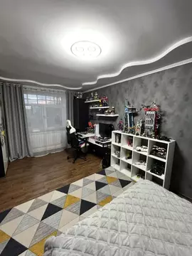 Коттедж в Московская область, Балашиха ул. Малашка, 22 (314 м)