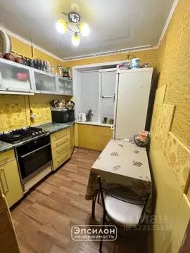 4-к кв. Курская область, Курск пер. 1-й Аэродромный, 8 (61.2 м)