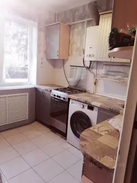 2-к кв. Адыгея, Тахтамукайский район, Яблоновский пгт ул. Гагарина, ...