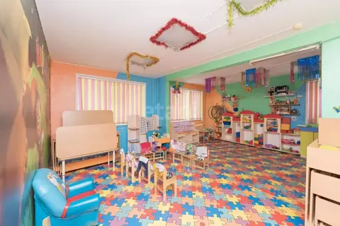 Офис в Пермский край, Пермь Уссурийская ул., 15 (108 м)