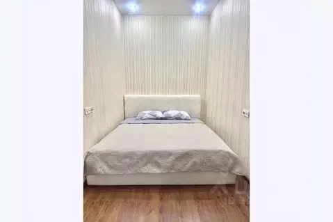 2-к кв. Волгоградская область, Волгоград ул. Аллея Героев, 4 (63.0 м)