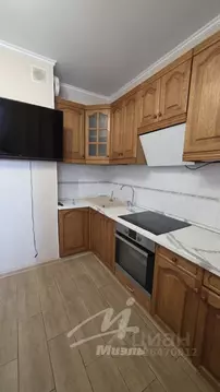 4-к кв. Москва Уваровский пер., 3 (97.0 м)