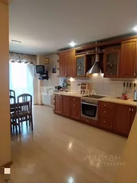 4-к кв. Алтайский край, Барнаул Молодежная ул., 41 (140.7 м)