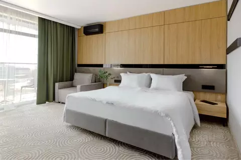 Комната Краснодарский край, Анапа Пионерский просп., 75 (29.0 м)