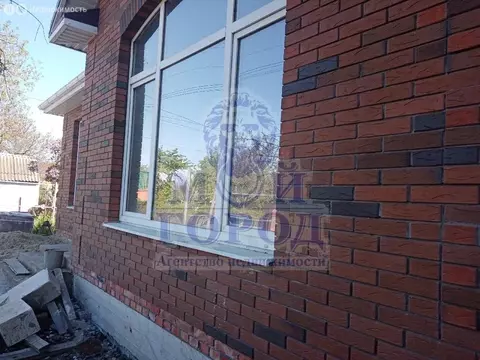 Дом в Кулешовка, улица Ленина (130 м)