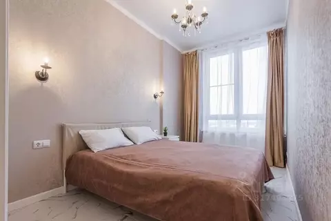 1-к кв. Нижегородская область, Нижний Новгород ул. Максима Горького, ...