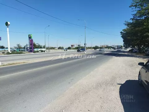 Участок в Крым, Симферополь ул. Акъяр, 33 (5.0 сот.)