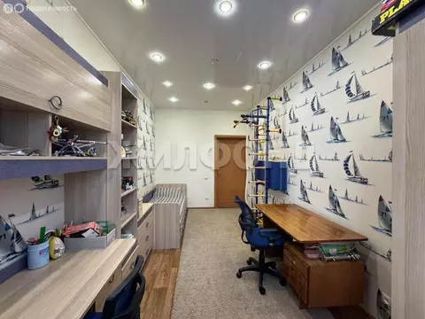 4-комнатная квартира: Норильск, Ленинский проспект, 17 (103.3 м)