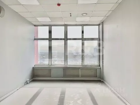 Офис в Москва Киевское шоссе, 22-й км, 4с1кА (902 м)