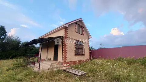 Дом в Белгородская область, Яковлевский муниципальный округ, с. ...