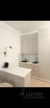 1-к кв. Московская область, Люберцы Октябрьский просп., 403 (30.9 м)