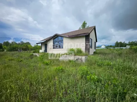 Дом в Тульская область, Тула городской округ, с. Щепилово 52А (62 м)