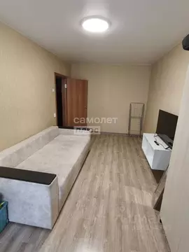 1-к кв. Челябинская область, Челябинск ул. 2-я Эльтонская, 61 (33.0 м)