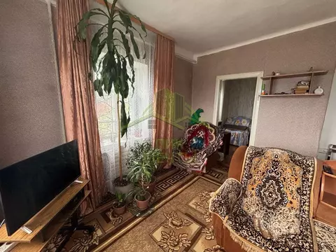 Дом в Бурятия, Улан-Удэ Аршан мкр, ул. Сибирская, 43 (34 м)