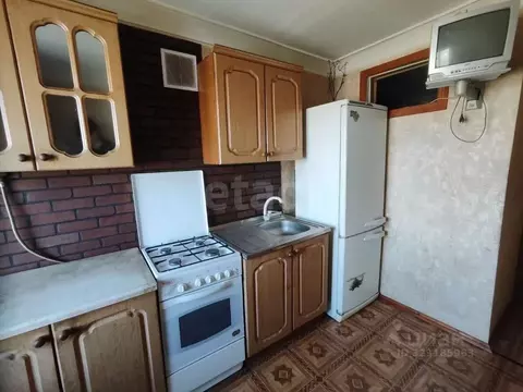 1-к кв. Ставропольский край, Ставрополь ул. Ленина, 472 (28.0 м)