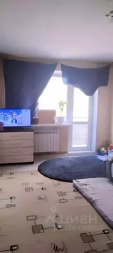 1-к кв. Москва пос. Спортбазы, 10 (30.0 м)