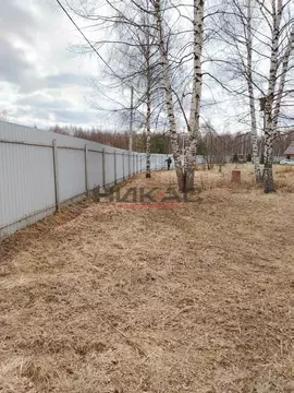 Участок в Ярославская область, Некрасовский муниципальный округ, д. ...