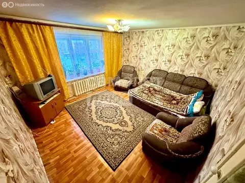 1-комнатная квартира: Пенза, Экспериментальная улица, 10 (32.1 м)