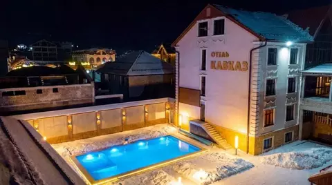 Комната Карачаево-Черкесия, Зеленчукский район, с. Архыз ул. Хубиева ...