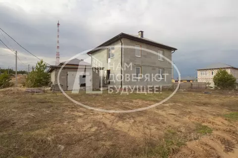 Дом в Пермский край, Чайковский пер. Дунаевского, 9 (173 м)