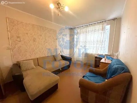 2-комнатная квартира: Батайск, улица Гайдара, 8 (42 м)