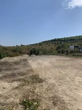 Участок в Краснодарский край, Анапа муниципальный округ, с. Сукко пер. ...