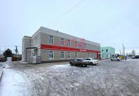 Помещение свободного назначения в Костромская область, Кострома проезд ...