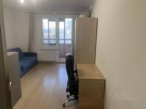 Студия Санкт-Петербург просп. Энергетиков, 9к3 (25.0 м)