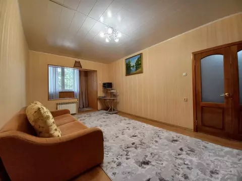 2-к кв. Астраханская область, Астрахань ул. Куликова, 73 (63.4 м)