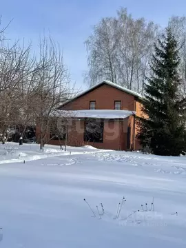 Дом в Челябинская область, Сосновский муниципальный округ, Вишневый ...