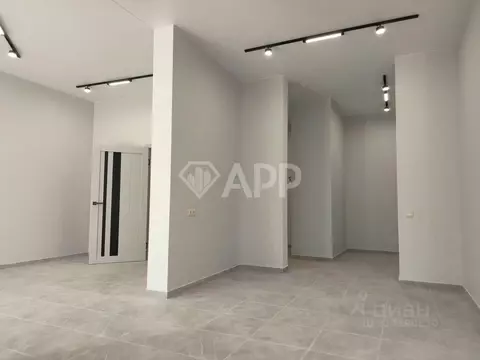 Помещение свободного назначения в Краснодарский край, Анапа Парковая ...