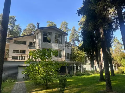 Продается дом в г. Раменское