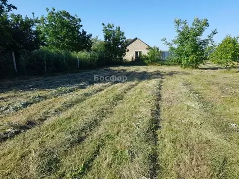 Участок в Крым, Белогорский район, Зуя пгт ул. Луговая (10.0 сот.)