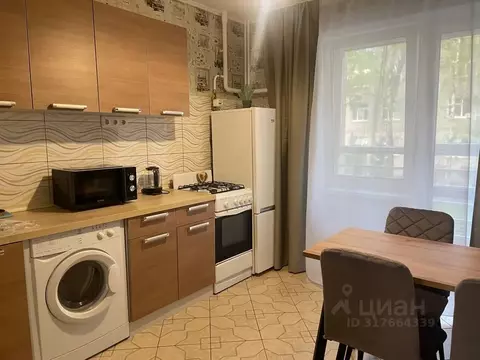 1-к кв. Псковская область, Псков Завеличье исторический район, ул. ...