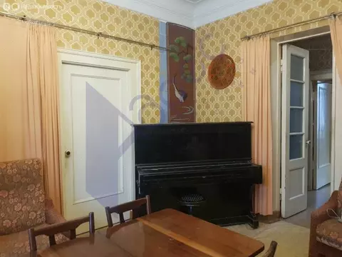 4-комнатная квартира: Нижний Новгород, улица Павла Мочалова, 5 (101.5 ...