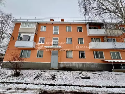 3-к кв. Рязанская область, Старожиловский муниципальный округ, д. ...