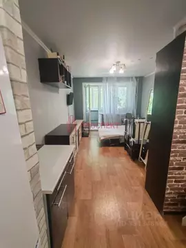 Комната Пензенская область, Пенза ул. Крупской, 29 (16.6 м)