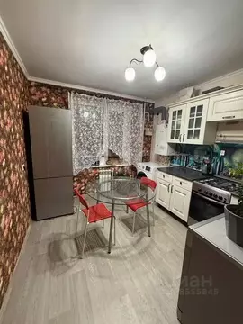 2-к кв. Самарская область, Самара Крутые Ключи мкр, ул. Мира, 69 (47.8 ...