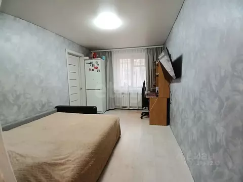 2-к кв. Марий Эл, Йошкар-Ола ул. Тургенева, 15 (30.4 м)