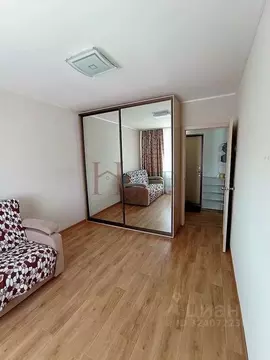 2-к кв. Новосибирская область, Новосибирск ул. Бориса Богаткова, 270 ...