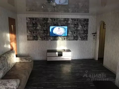 2-к кв. Коми, Печора г. Печора муниципальное образование, Советская ...