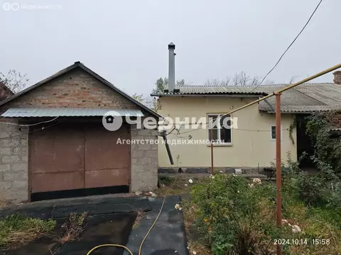 Дом в Новошахтинск, Депутатская улица (80 м)