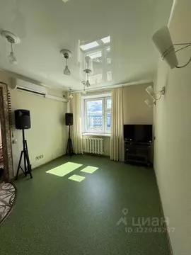 1-к кв. Саха (Якутия), Якутск просп. Михаила Николаева, 40/1 (29.0 м)