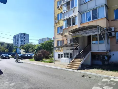 Помещение свободного назначения в Краснодарский край, Краснодар ...