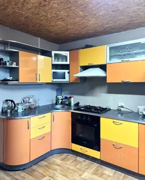 Дом в Самарская область, Новокуйбышевск Ярославская ул., 28 (50 м)